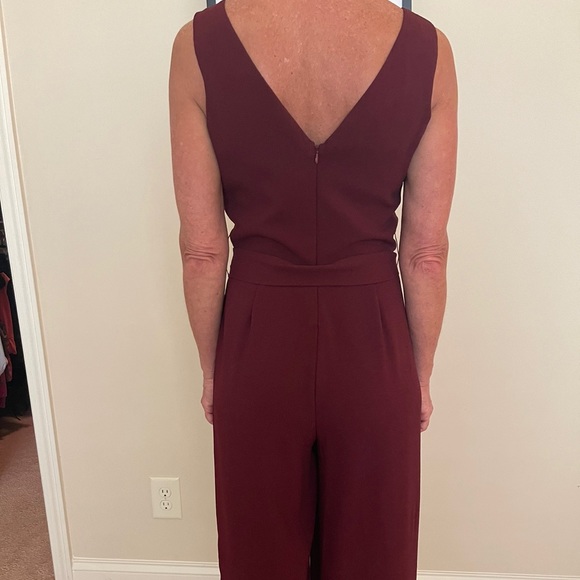 Mudpie jumpsuit - Picture 2 of 3